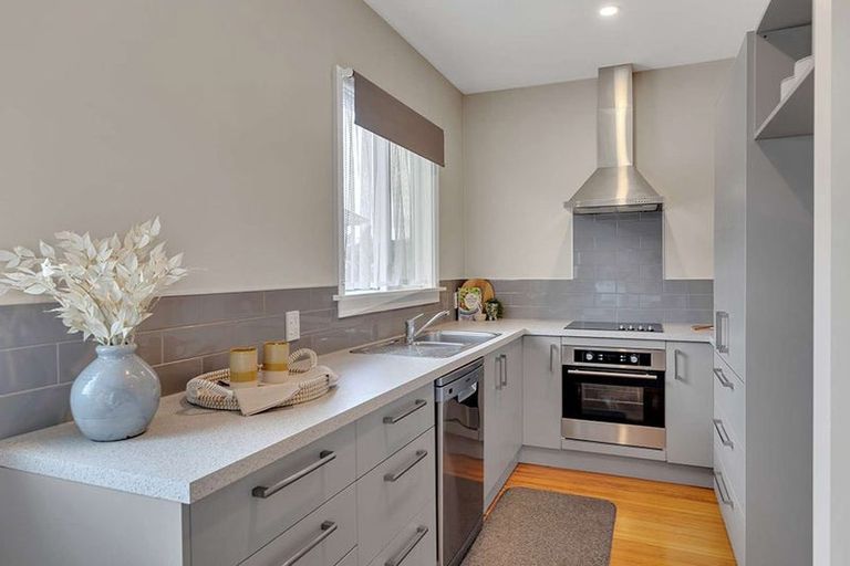 Photo of property in 4 Muirson Avenue, Hoon Hay, Christchurch, 8025