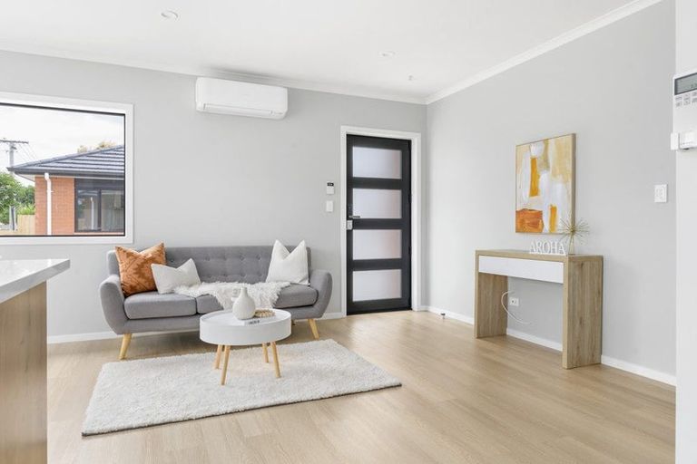 Photo of property in 1/10 Norman Street, Nawton, Hamilton, 3200