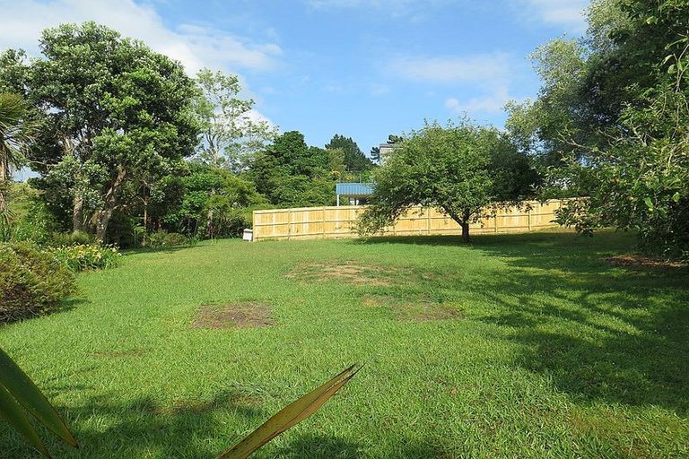 Photo of property in 17a Smith Street, Raglan, 3225