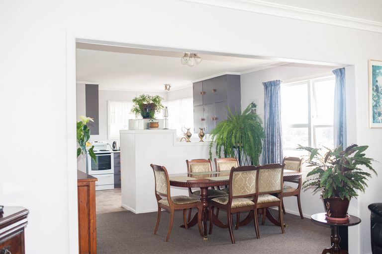 Photo of property in 8 Glen View Avenue, Otorohanga, 3900