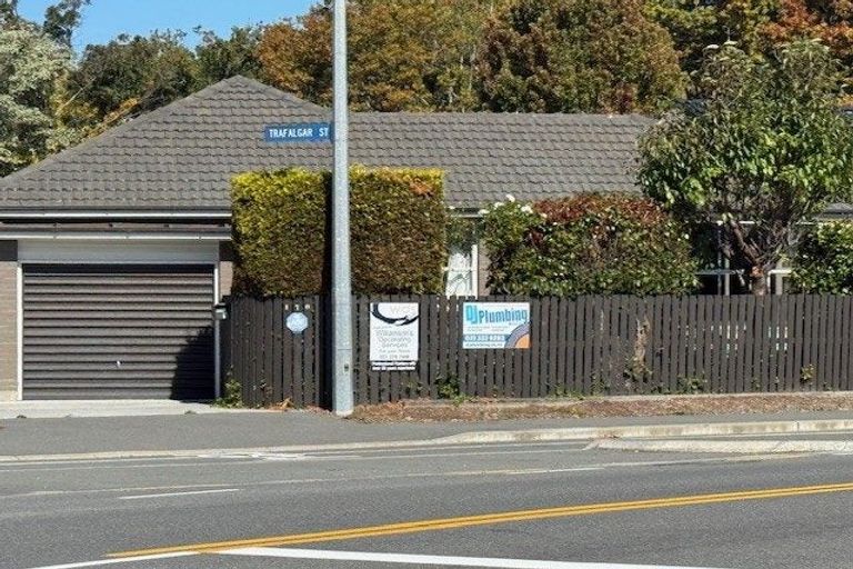 Photo of property in 170 Saint Albans Street, St Albans, Christchurch, 8014
