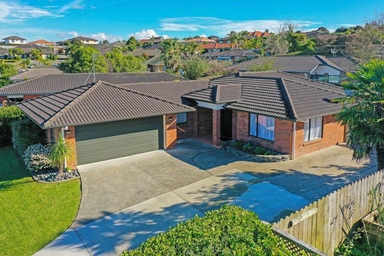 Photo of property in 3 Amarillo Place, Manurewa, Auckland, 2105