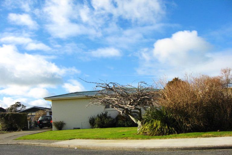 Photo of property in 19 Roseburn Place, Hargest, Invercargill, 9810