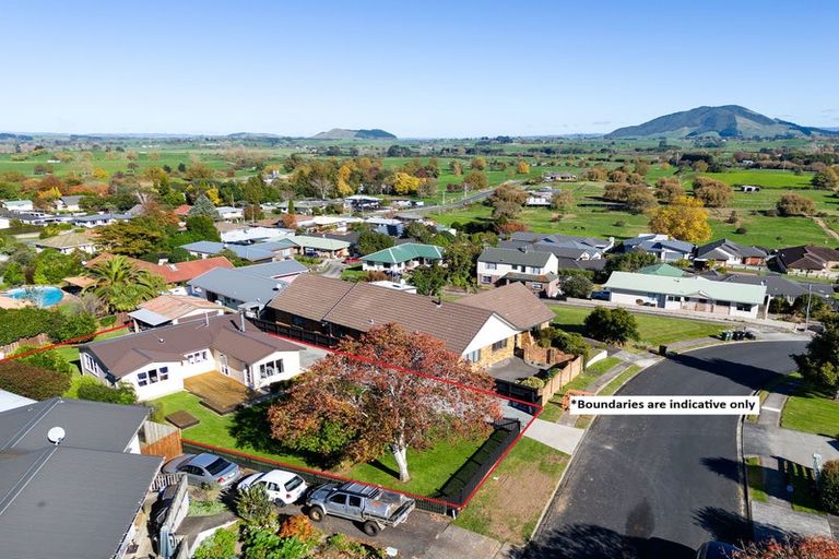Photo of property in 61 Mountain View Drive, Te Awamutu, 3800
