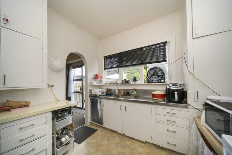 Photo of property in 7 Matamau Street, Palmerston North, 4414