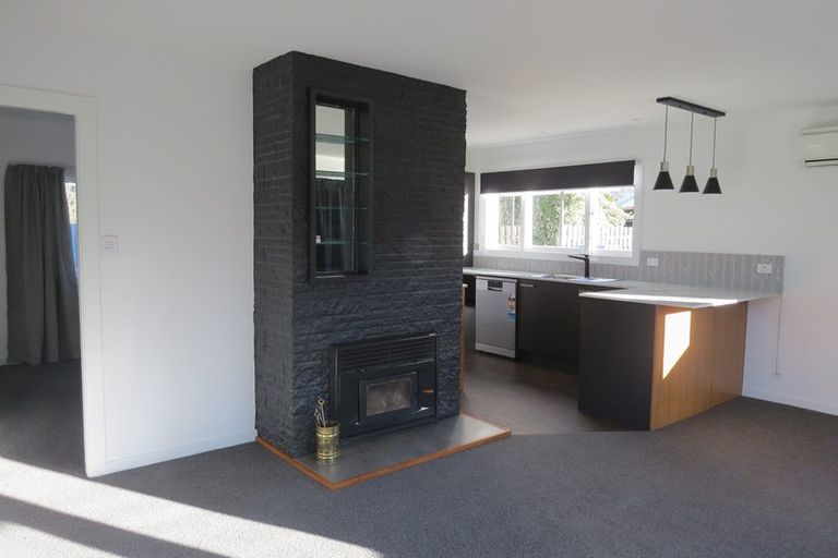 Photo of property in 4 River Terrace, Fairlie, 7925