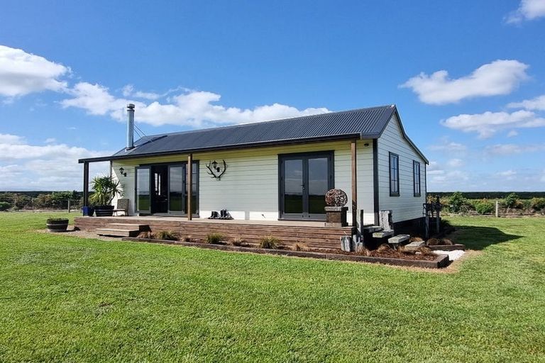 Photo of property in 583 Creyke Road, Darfield, 7571