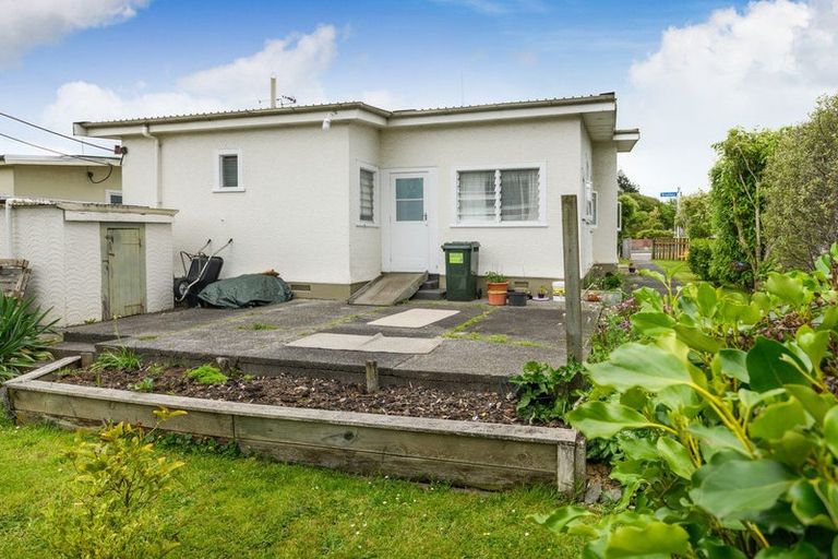 Photo of property in 133 Broadway, Marton, 4710