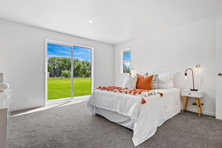 Photo of property in 446 Broad Road, Sefton, Rangiora, 7477