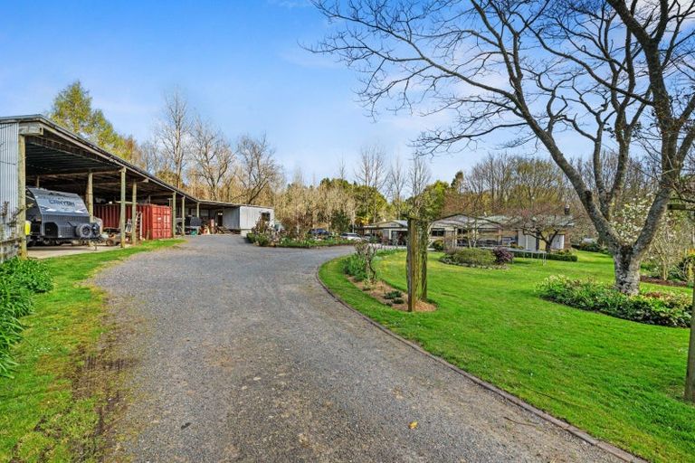 Photo of property in 728 Paradise Valley Road, Ngongotaha Valley, Rotorua, 3072