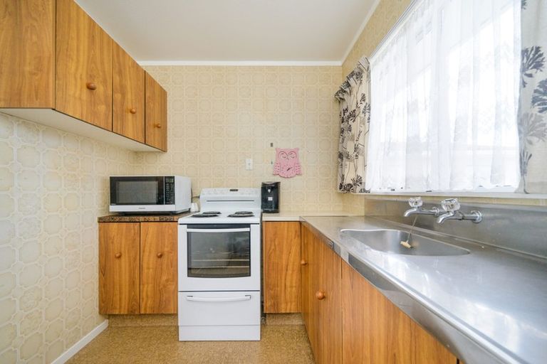 Photo of property in 101d Church Street, West End, Palmerston North, 4412