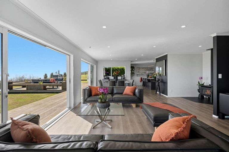 Photo of property in 116c Mimiha Ridge Road, Matata, Whakatane, 3194