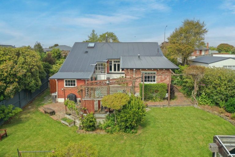 Photo of property in 155 Otipua Road, Watlington, Timaru, 7910