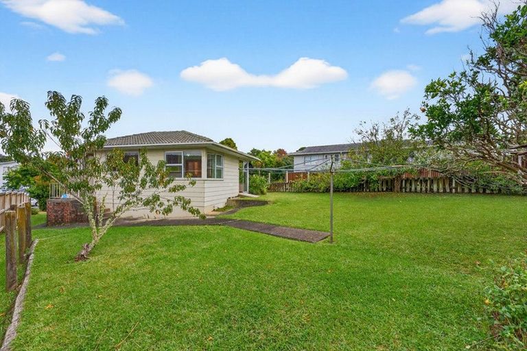 Photo of property in 108 Sycamore Drive, Sunnynook, Auckland, 0620