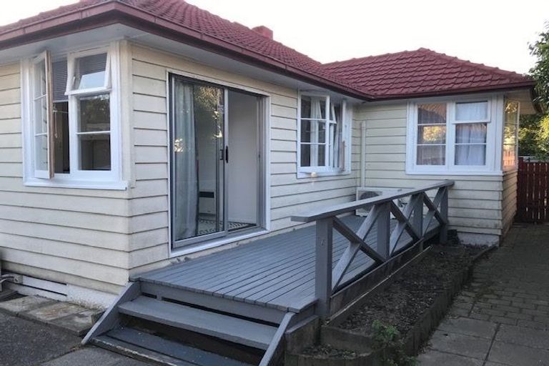 Photo of property in 36 Colson Street, Avalon, Lower Hutt, 5011