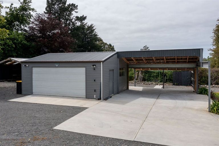 Photo of property in 4 Golf Links Road, Rangiora, 7473