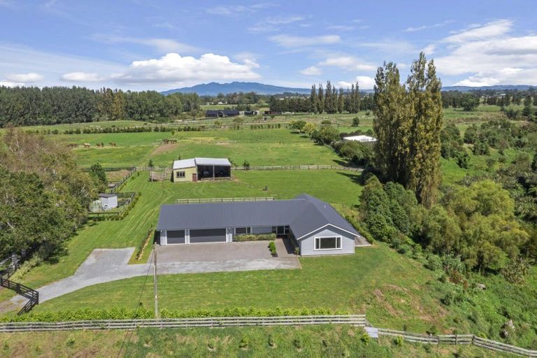 Photo of property in 85a Tarr Road, Ohaupo, 3881