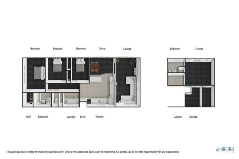 Photo of property in 13 Lovelock Place, Chartwell, Hamilton, 3210