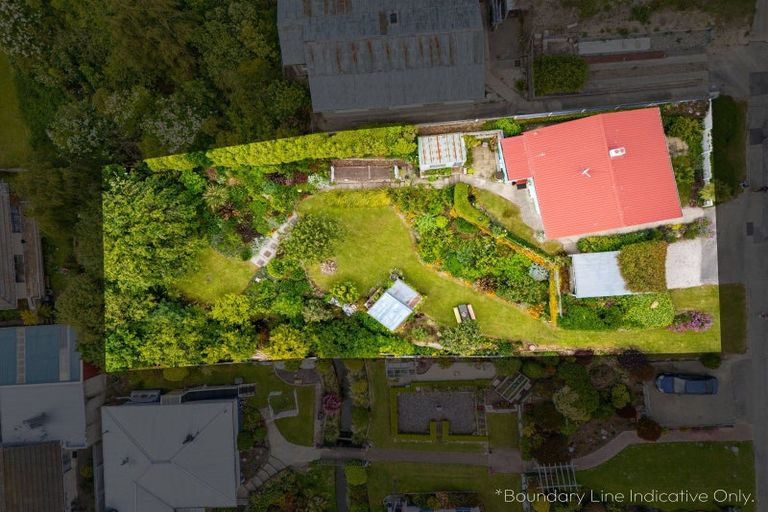 Photo of property in 21 Aln Street, Oamaru, 9400