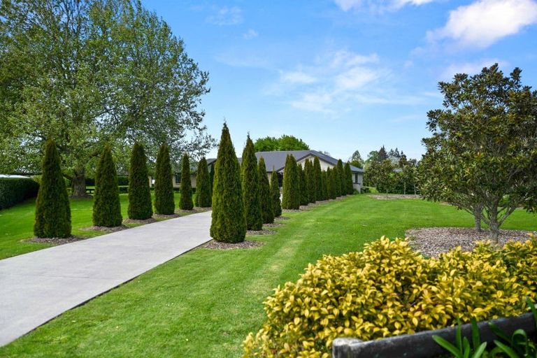 Photo of property in 29 Bates Road, Tamahere, Hamilton, 3283