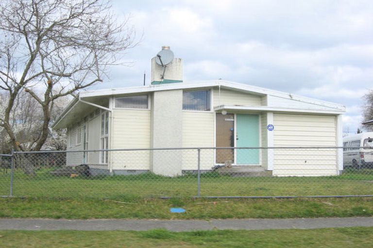 Photo of property in 11 Kauri Crescent, Murupara, 3025