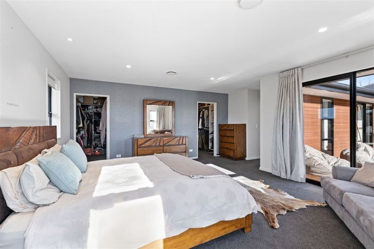 Photo of property in 25 Long View Lane, Swannanoa, Rangiora, 7475