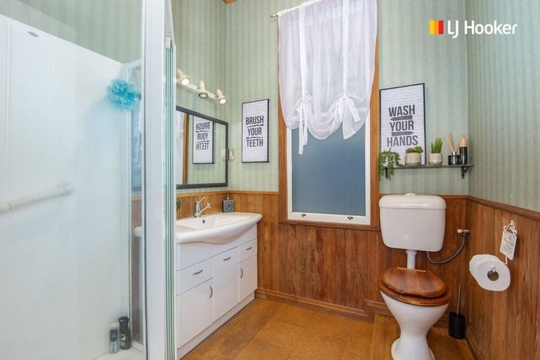 Photo of property in 58 Riccarton Road East, East Taieri, Mosgiel, 9024