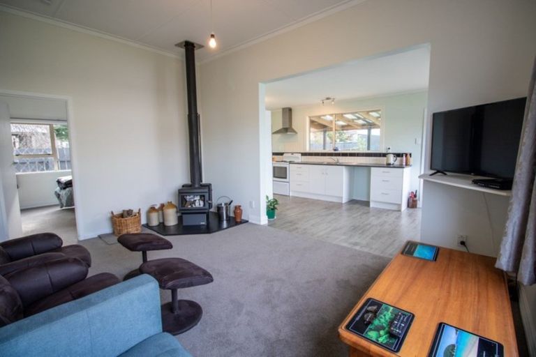 Photo of property in 1 Frances Street, Foxton, 4814