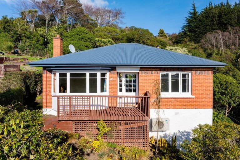 Photo of property in 54 Ravenswood Road, Saint Clair, Dunedin, 9012