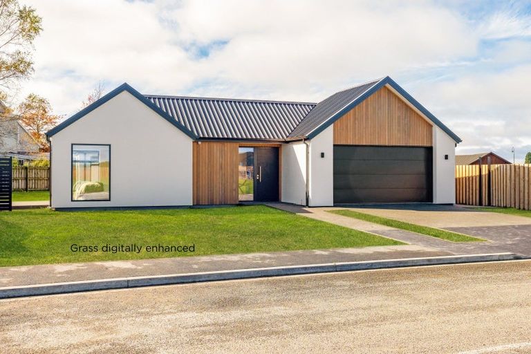 Photo of property in 13 Elmwood Drive, Methven, 7730