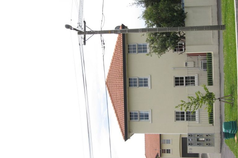 Photo of property in 9a Crohane Place, Addington, Christchurch, 8024