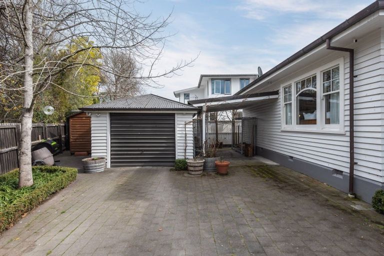 Photo of property in 14 Church Lane, Merivale, Christchurch, 8014
