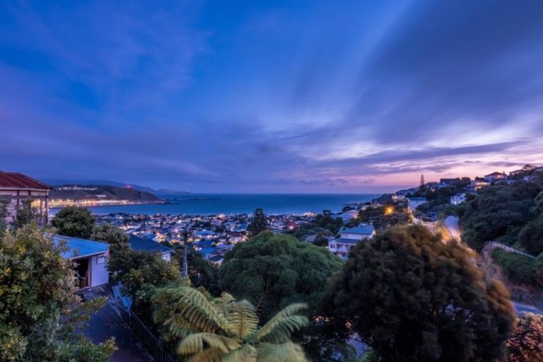 Photo of property in 42 Buckingham Street, Melrose, Wellington, 6023