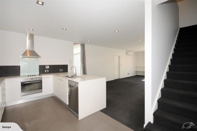 Photo of property in 51c Bishop Street, St Albans, Christchurch, 8014