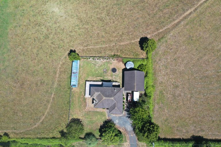 Photo of property in 1164 Orini Road, Orini, Taupiri, 3792