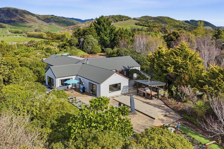 Photo of property in 21 Merlin Court, Otaihanga, Paraparaumu, 5036