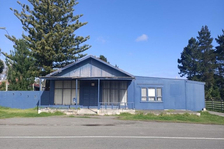 Photo of property in 46 Nuhaka Opoutama Road, Nuhaka, 4198