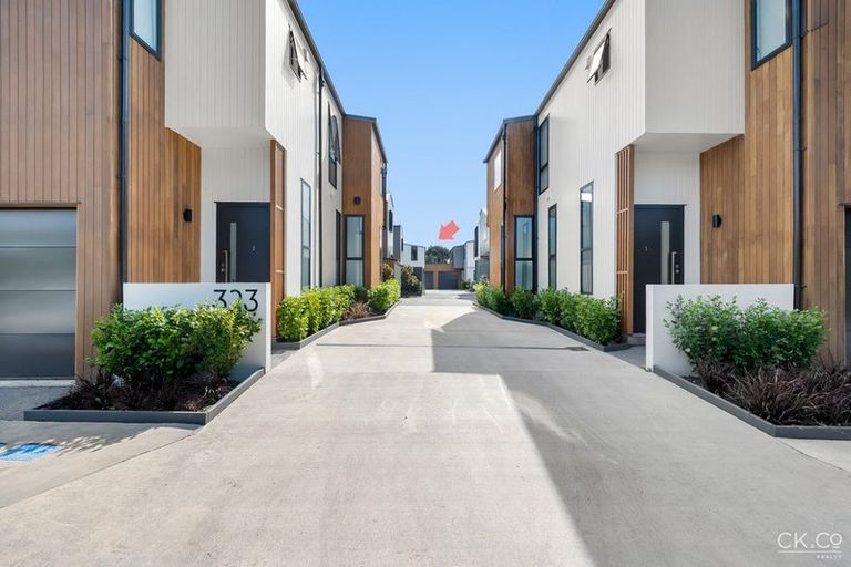 Photo of property in 11/323 Riverside Drive, Waterloo, Lower Hutt, 5011