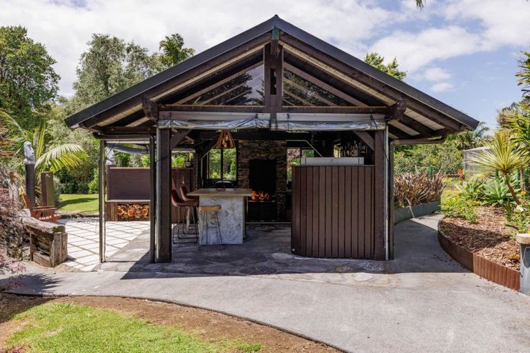 Photo of property in 482 Puketotara Road, Waipapa, Kerikeri, 0295