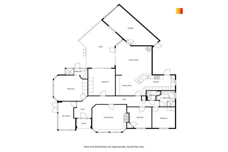 Photo of property in 85 Hargest Crescent, Saint Clair, Dunedin, 9012