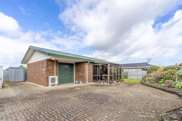 Photo of property in 280c Princes Street, Strathern, Invercargill, 9812