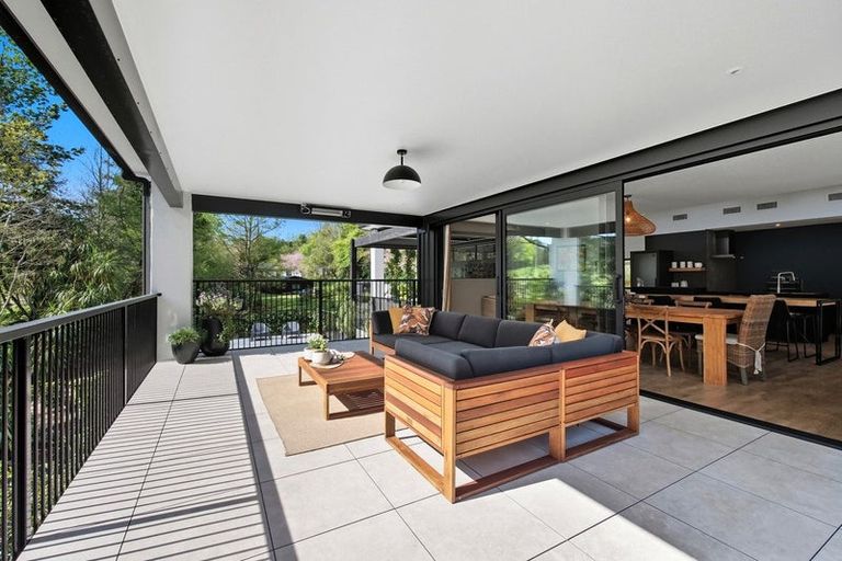Photo of property in 12 I'anson Road, Minden, Tauranga, 3179