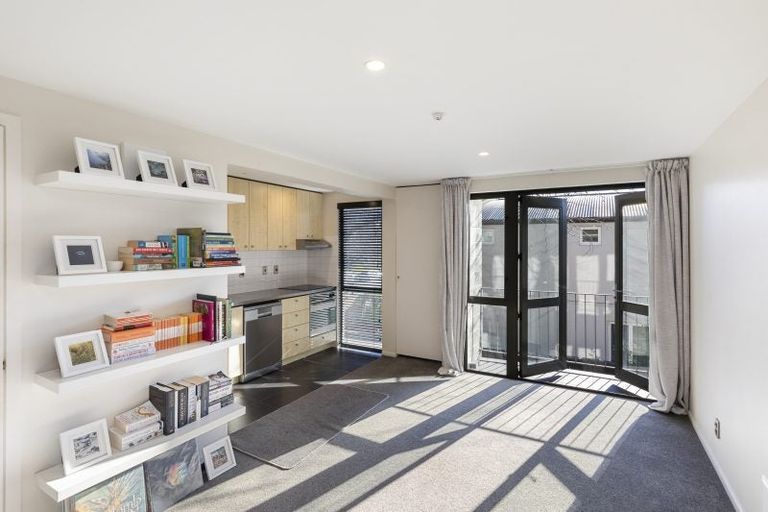 Photo of property in 29/868 Colombo Street, Christchurch Central, Christchurch, 8013