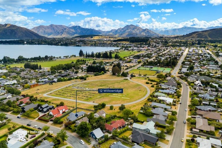 Photo of property in 12 Willowridge, Wanaka, 9305