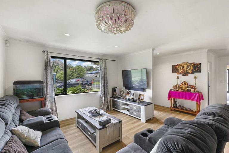 Photo of property in 48 Isabella Drive, Pukekohe, 2120