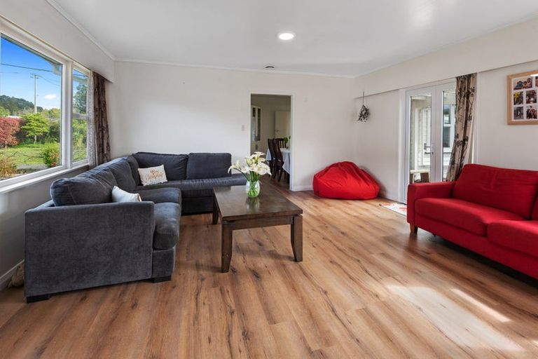 Photo of property in 132 George Street, Hikurangi, 0114