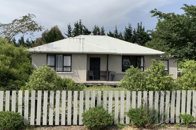Photo of property in 8 Sydney Terrace, Takapau, 4203
