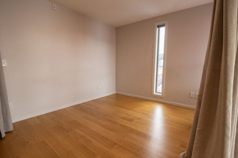 Photo of property in 601/8 Wigan Street, Te Aro, Wellington, 6011