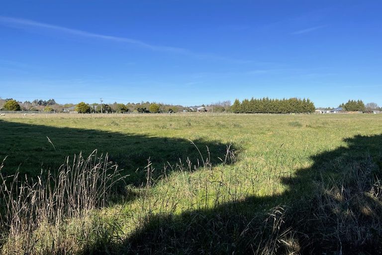 Photo of property in 63 Glassworks Road, Netherby, Ashburton, 7772