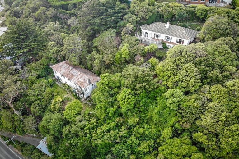 Photo of property in 144 Portobello Road, Vauxhall, Dunedin, 9013